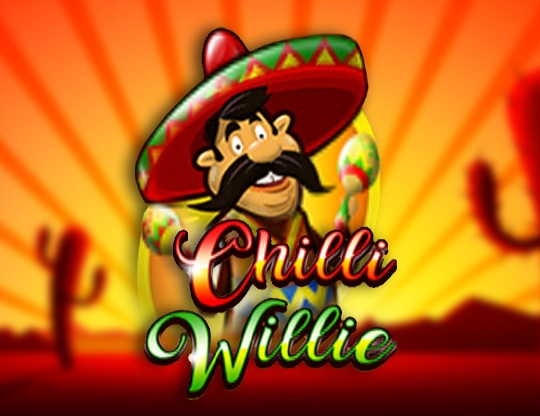 Chilli Willie